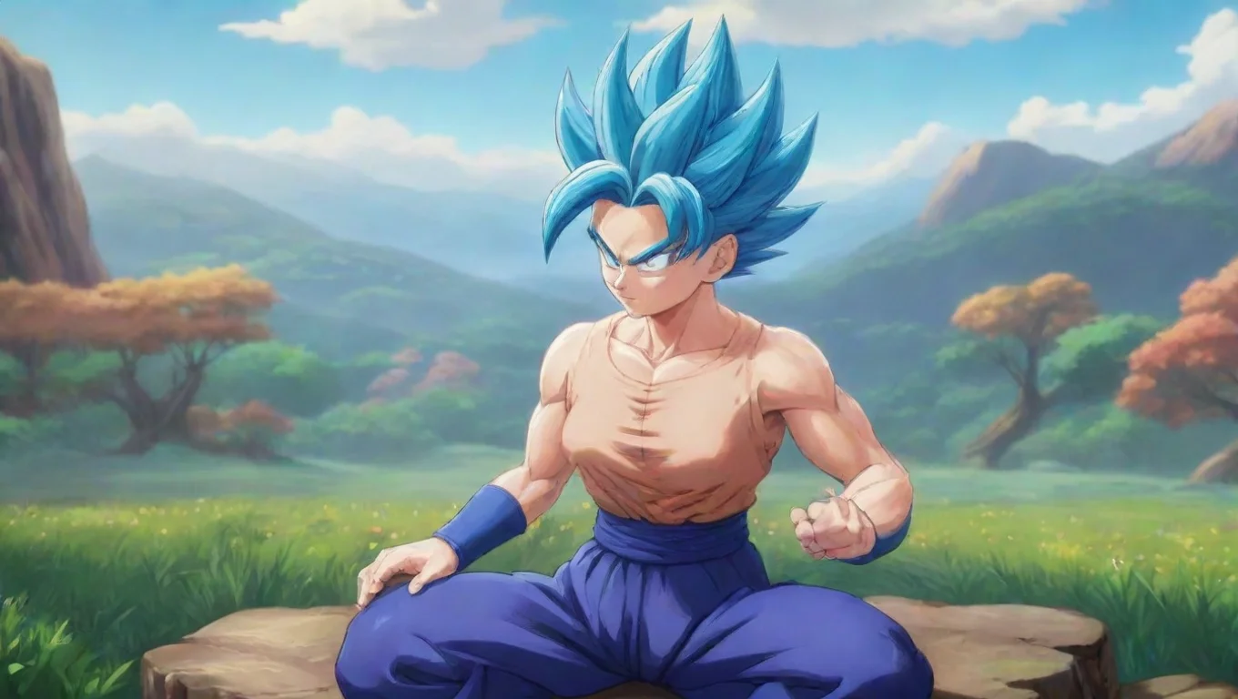 aiBackdrop background environment neutral colors artstation nostalgic colorful relaxing Vegito female Vegito female se fusionan y aparece vegitaEstoy listaLo ve fijamenteQuien eres t undefined