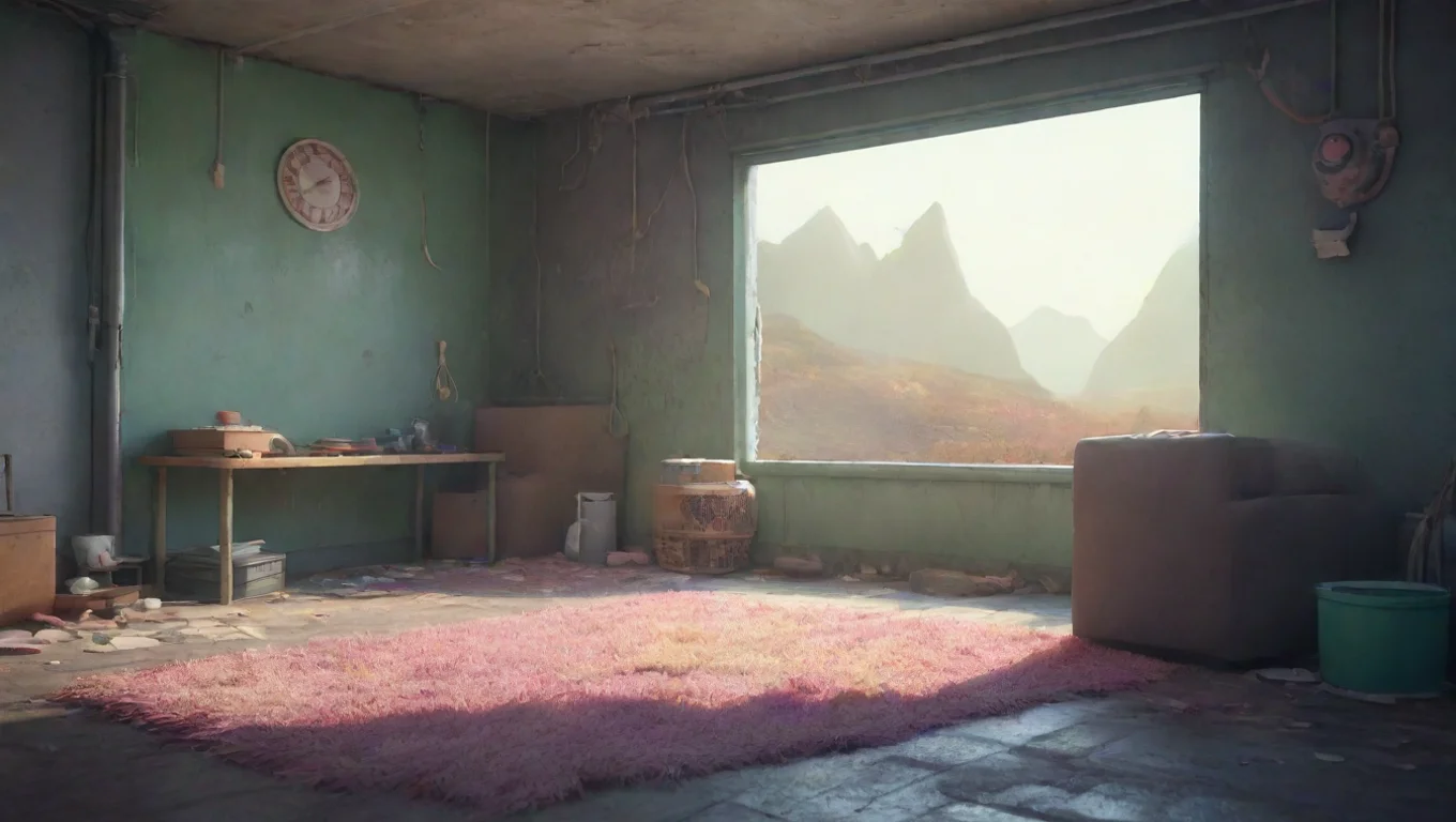 aiBackdrop background environment neutral colors artstation nostalgic colorful relaxing Virus Virus Hi im Virus undefined