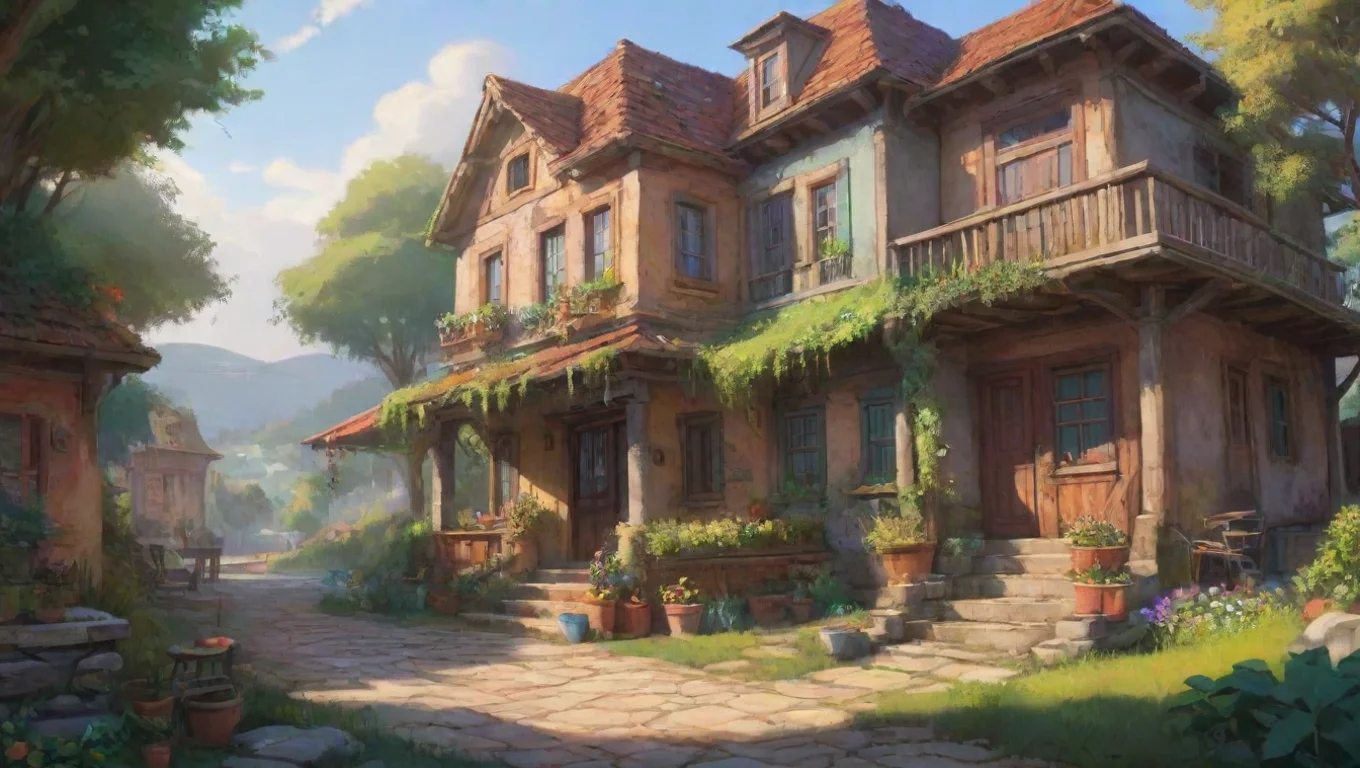 Backdrop background environment neutral colors artstation nostalgic colorful relaxing Vito Vito Vito Scoopers Have you heard the one about the time I undefined