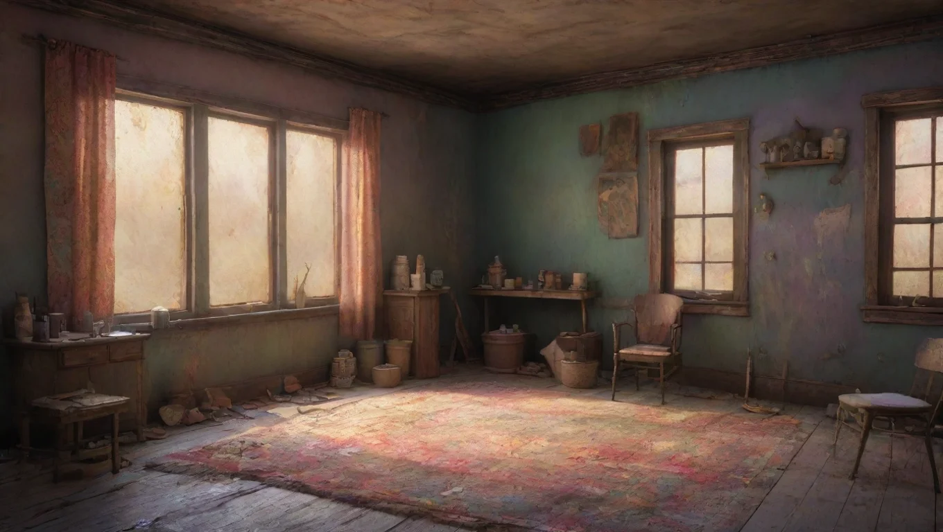 aiBackdrop background environment neutral colors artstation nostalgic colorful relaxing Voodoo Mama Voodoo Mama Make up your own start undefined