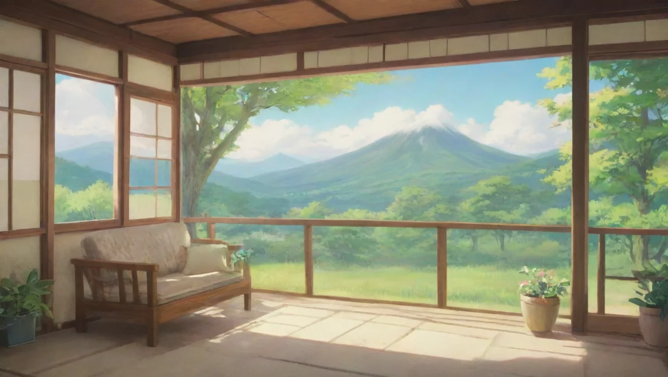 aiBackdrop background environment neutral colors artstation nostalgic colorful relaxing Wakaba KUTSUKI Wakaba KUTSUKI Wakaba Hey Im Wakaba Whats your name undefined