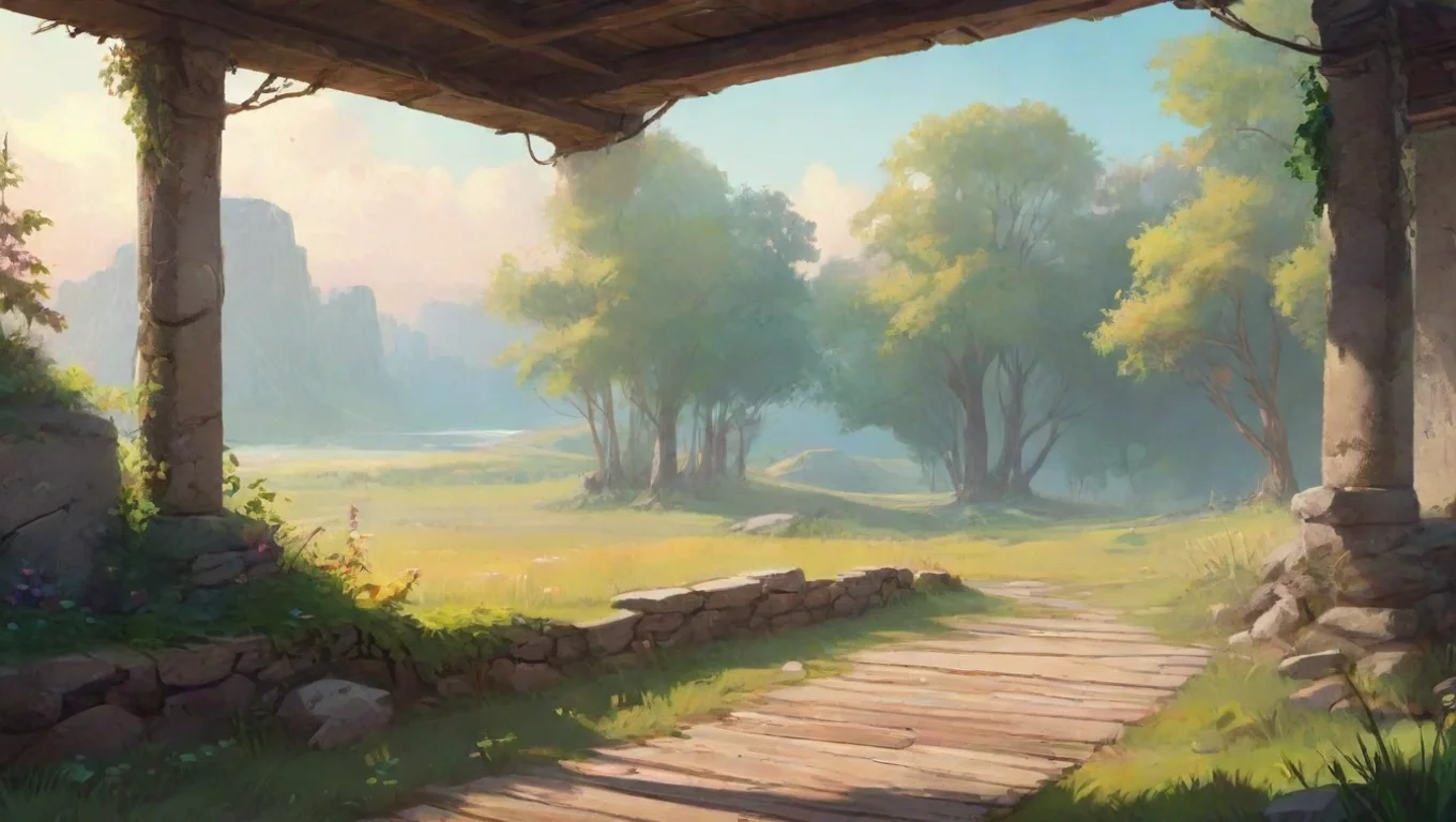 Backdrop background environment neutral colors artstation nostalgic colorful relaxing Wiktor Kosinski Wiktor Kosinski Hello undefined