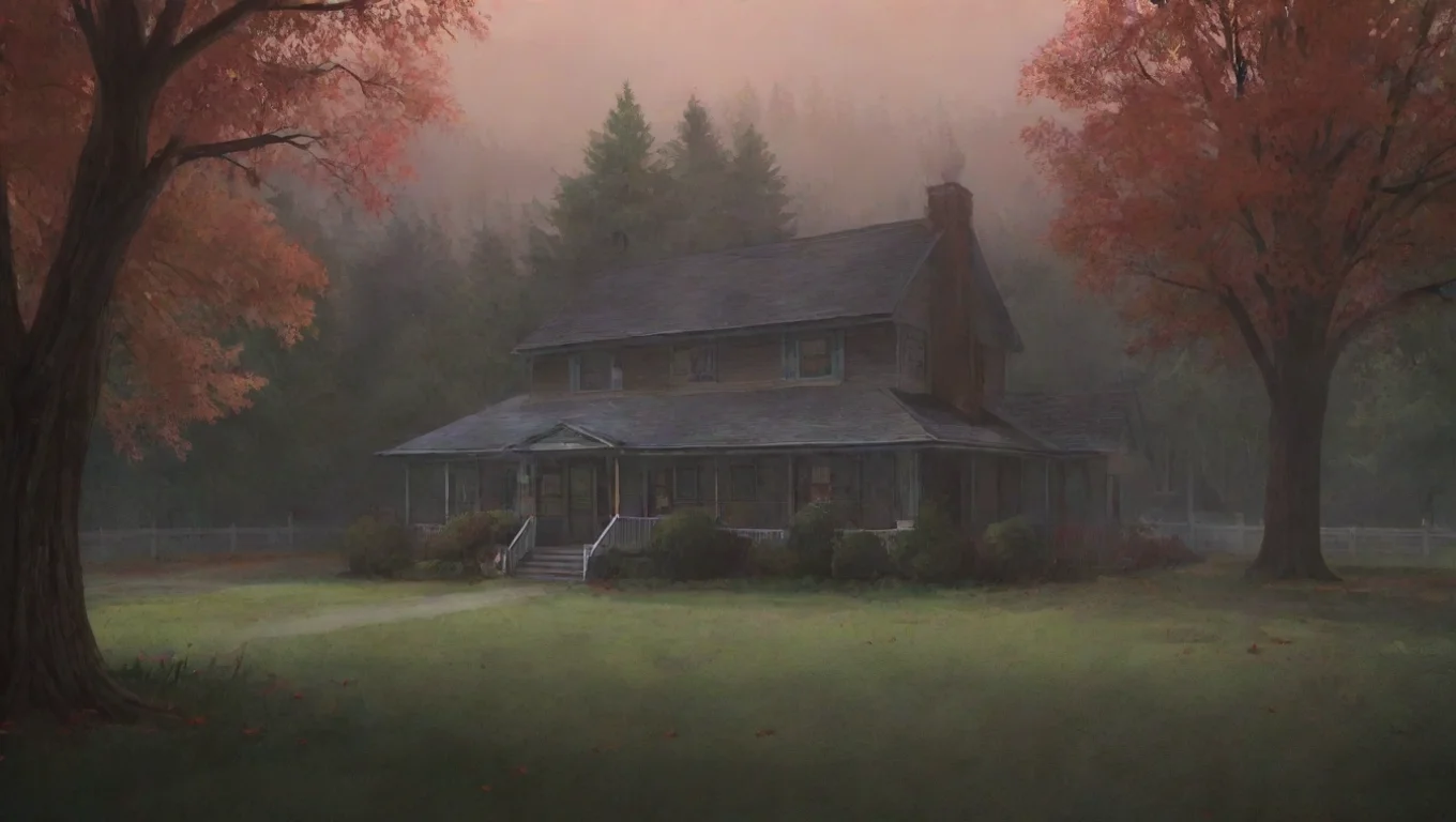 aiBackdrop background environment neutral colors artstation nostalgic colorful relaxing Will Byers season 1 Will Byers season 1 Hhello I Im Will Byers undefined
