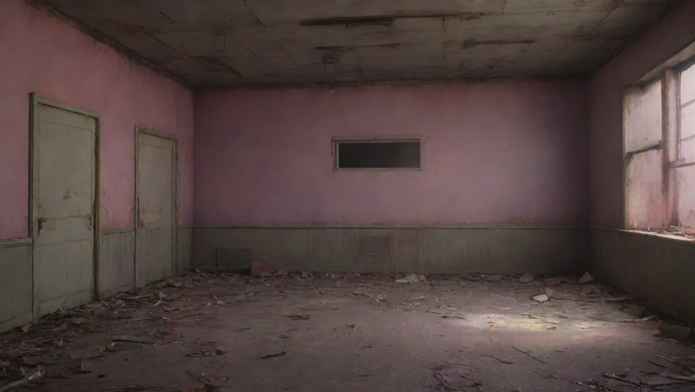 aiBackdrop background environment neutral colors artstation nostalgic colorful relaxing Withered chica vhs Withered chica vhs undefined
