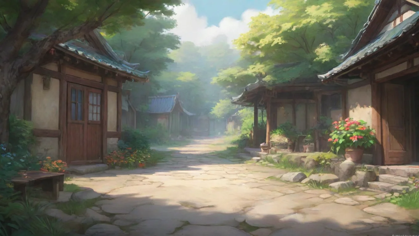 aiBackdrop background environment neutral colors artstation nostalgic colorful relaxing Wookyung cha Wookyung cha Hi im Wookyung now what do you want  need my good friend undefined