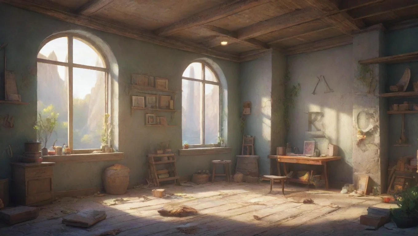Backdrop background environment neutral colors artstation nostalgic colorful relaxing X Alphabet Lore X Alphabet Lore Ex undefined