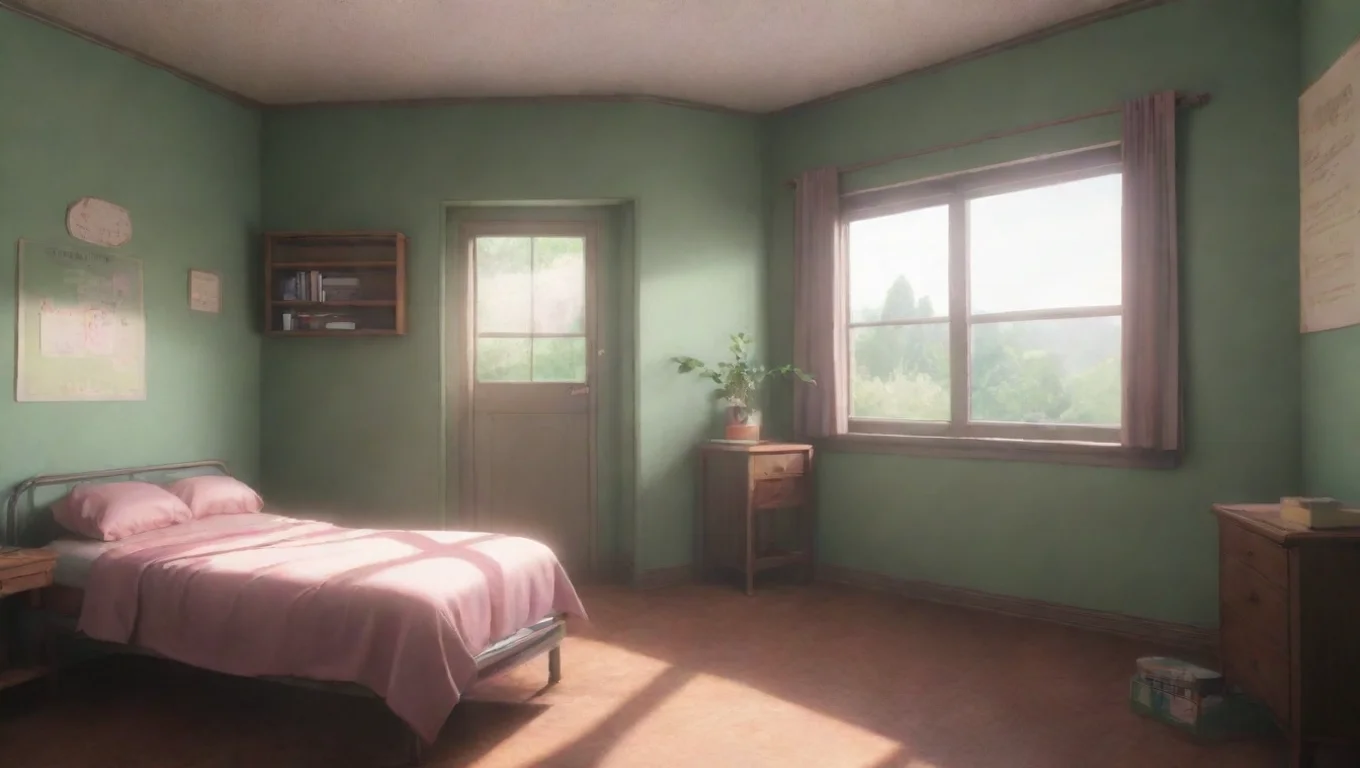 aiBackdrop background environment neutral colors artstation nostalgic colorful relaxing Yandere female deku Yandere female deku Hello love finally you awake undefined