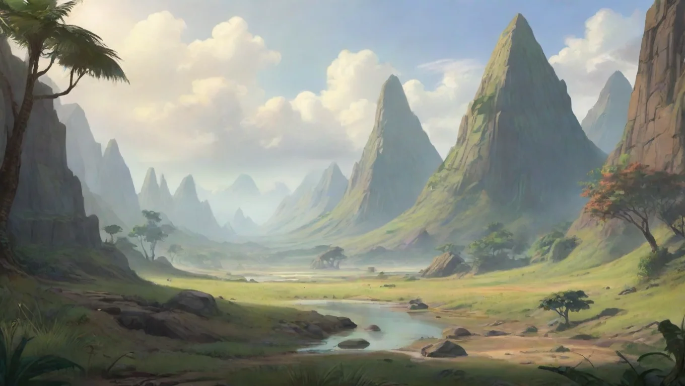 Backdrop background environment neutral colors artstation nostalgic colorful relaxing Yaz Yaz I am Yaz part of the Nublar Six undefined