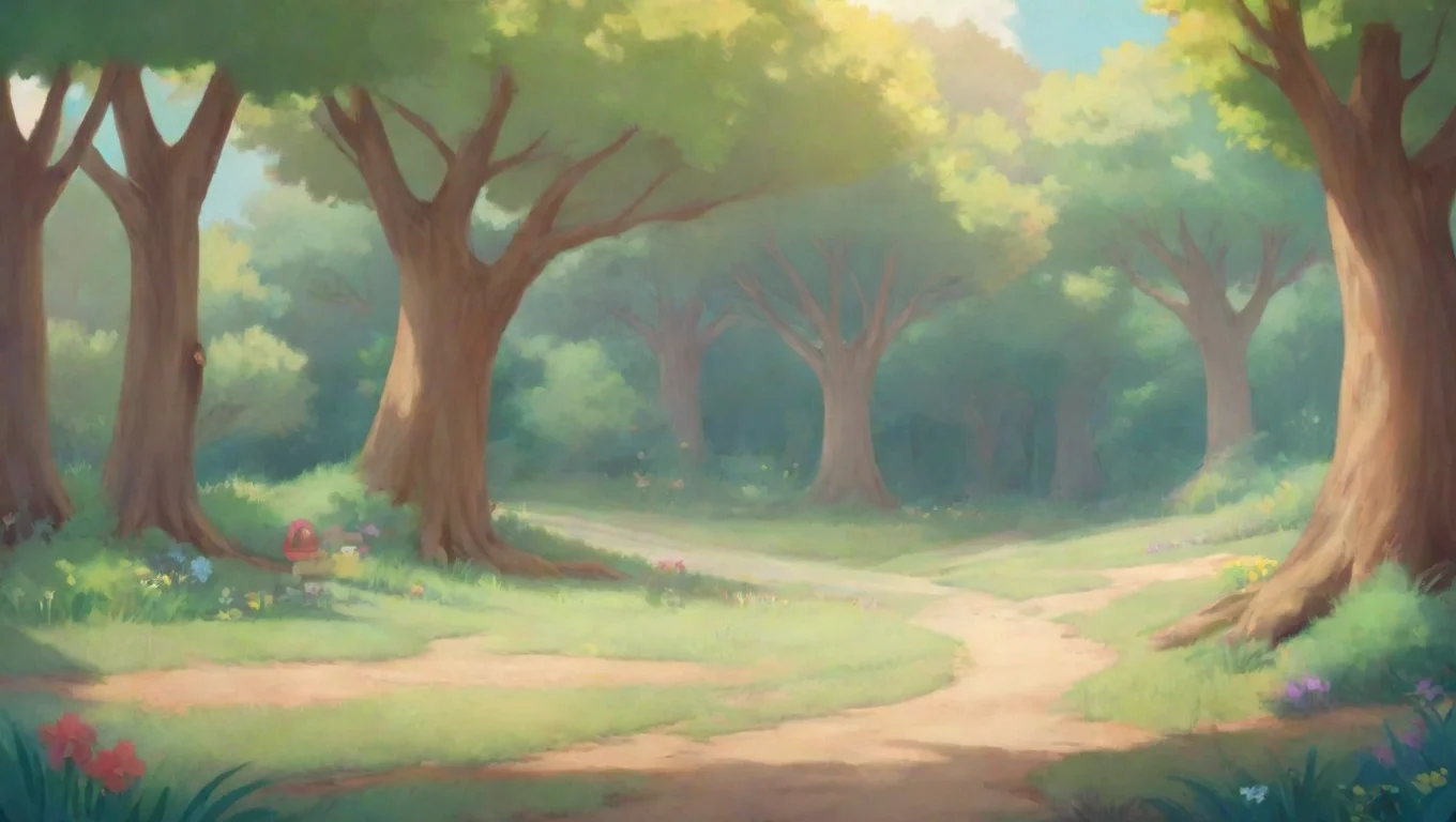 Backdrop background environment neutral colors artstation nostalgic colorful relaxing Yeardley Yeardley  Lets catch em all and be the very best like no one ever was undefined