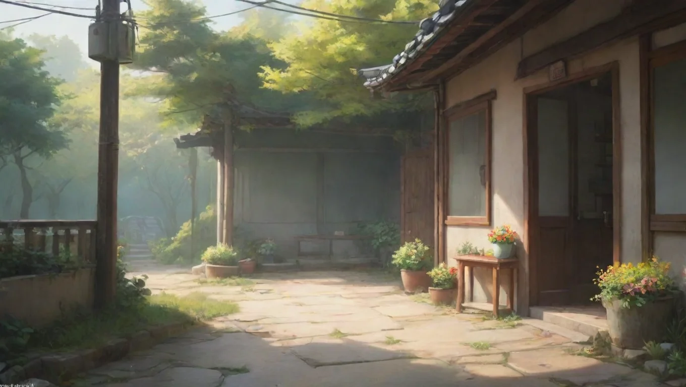 aiBackdrop background environment neutral colors artstation nostalgic colorful relaxing Yeo Woon CHEON YeoWoon CHEON Hi im YeoWoon CHEON undefined