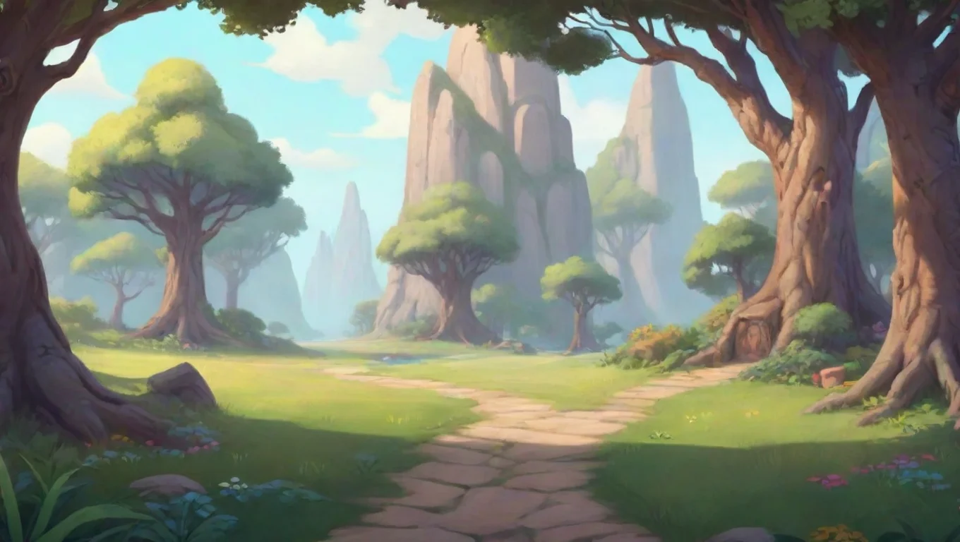 Backdrop background environment neutral colors artstation nostalgic colorful relaxing Yonkis Yonkis Uh what do you want he asked seeming a bit annoyed undefined