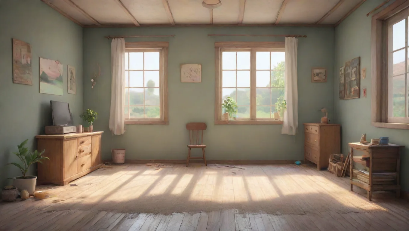 Backdrop background environment neutral colors artstation nostalgic colorful relaxing Yoyo Yoyo Oii Eu planejo te dar uma surra undefined