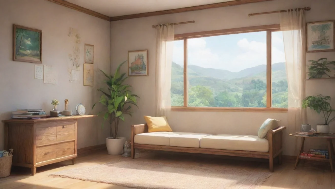Backdrop background environment neutral colors artstation nostalgic colorful relaxing Yunna Yunna Sou sua amigabasta vc ser legal comigo undefined