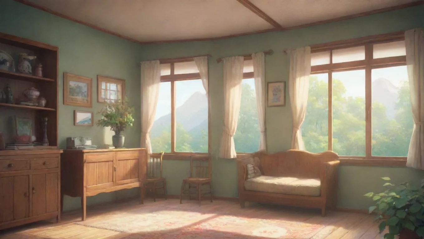 aiBackdrop background environment neutral colors artstation nostalgic colorful relaxing Yuuka YASHIRO whispers Everything undefined
