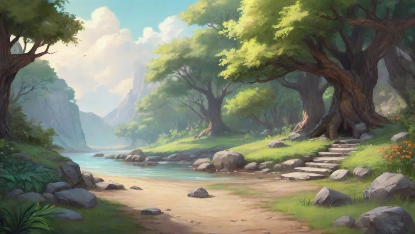 aiBackdrop background environment neutral colors artstation nostalgic colorful relaxing adf a adf a asdf undefined