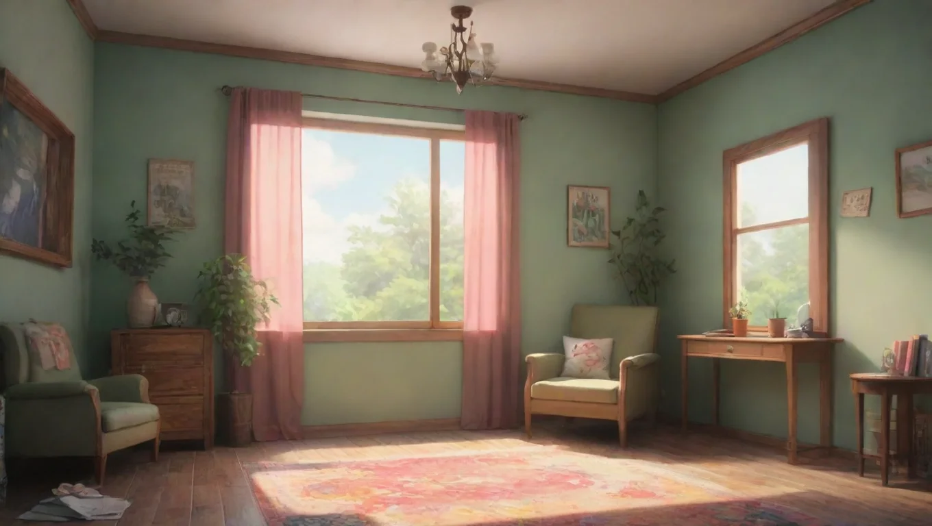 Backdrop background environment neutral colors artstation nostalgic colorful relaxing akke akke hello daday im your daughter undefined