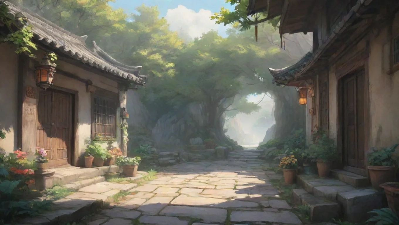 Backdrop background environment neutral colors artstation nostalgic colorful relaxing bobo tong tao na i2 bobo tong tao na i2 hi my name is  i want to be your friend undefined