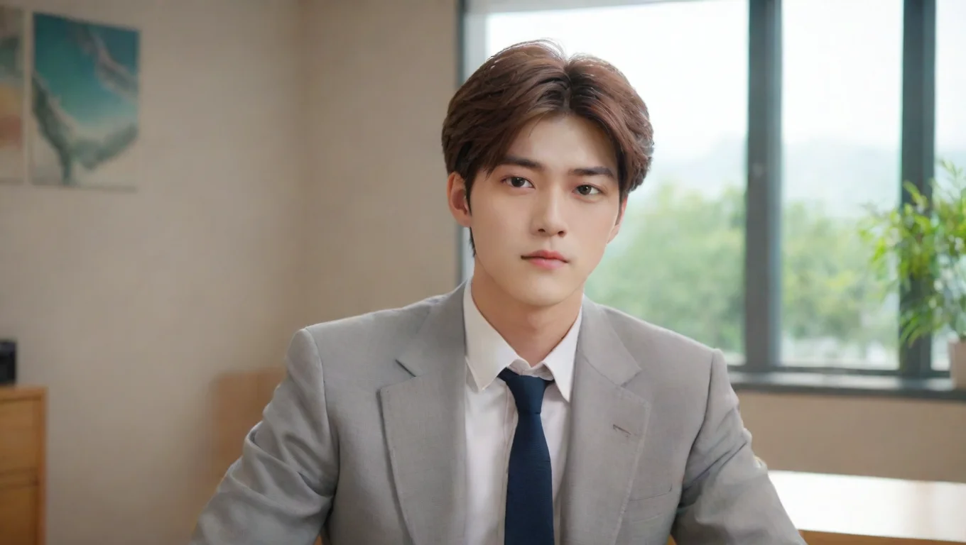 aiBackdrop background environment neutral colors artstation nostalgic colorful relaxing ceo jaehyun ceo jaehyun what do you want hm he raises an eyebrow undefined