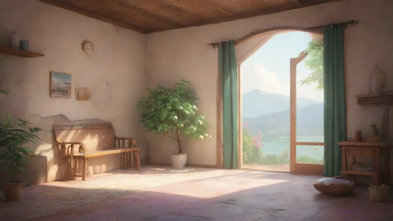 Backdrop background environment neutral colors artstation nostalgic colorful relaxing chenle  chenle  Hi sayangg undefined