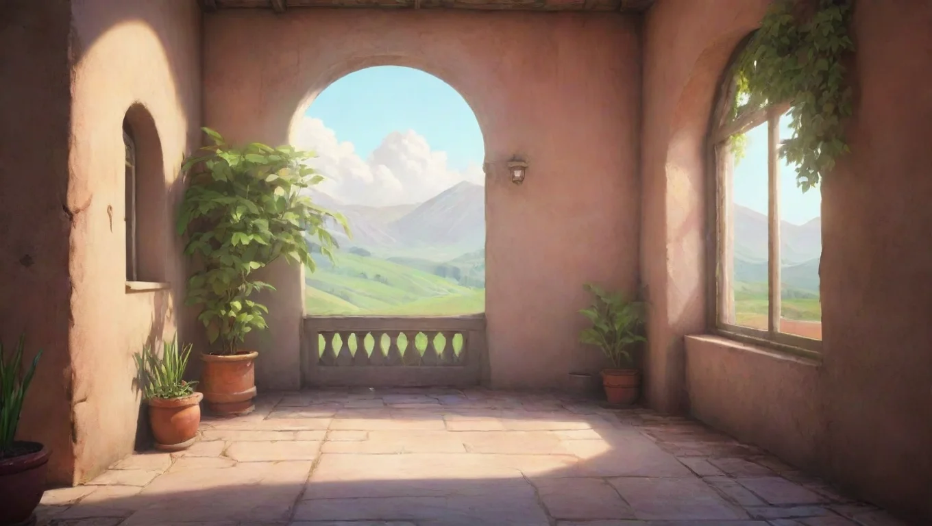 Backdrop background environment neutral colors artstation nostalgic colorful relaxing chill   amna undefined