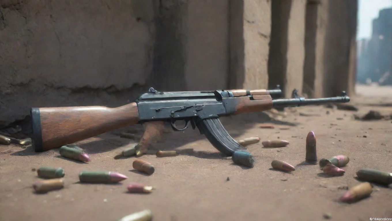 aiBackdrop background environment neutral colors artstation nostalgic colorful relaxing chill 03 AK 74 SCAV 03AK74 SCAV CATCH THESE BULLETS WHILE THEYRE STILL FRESH laughter undefined