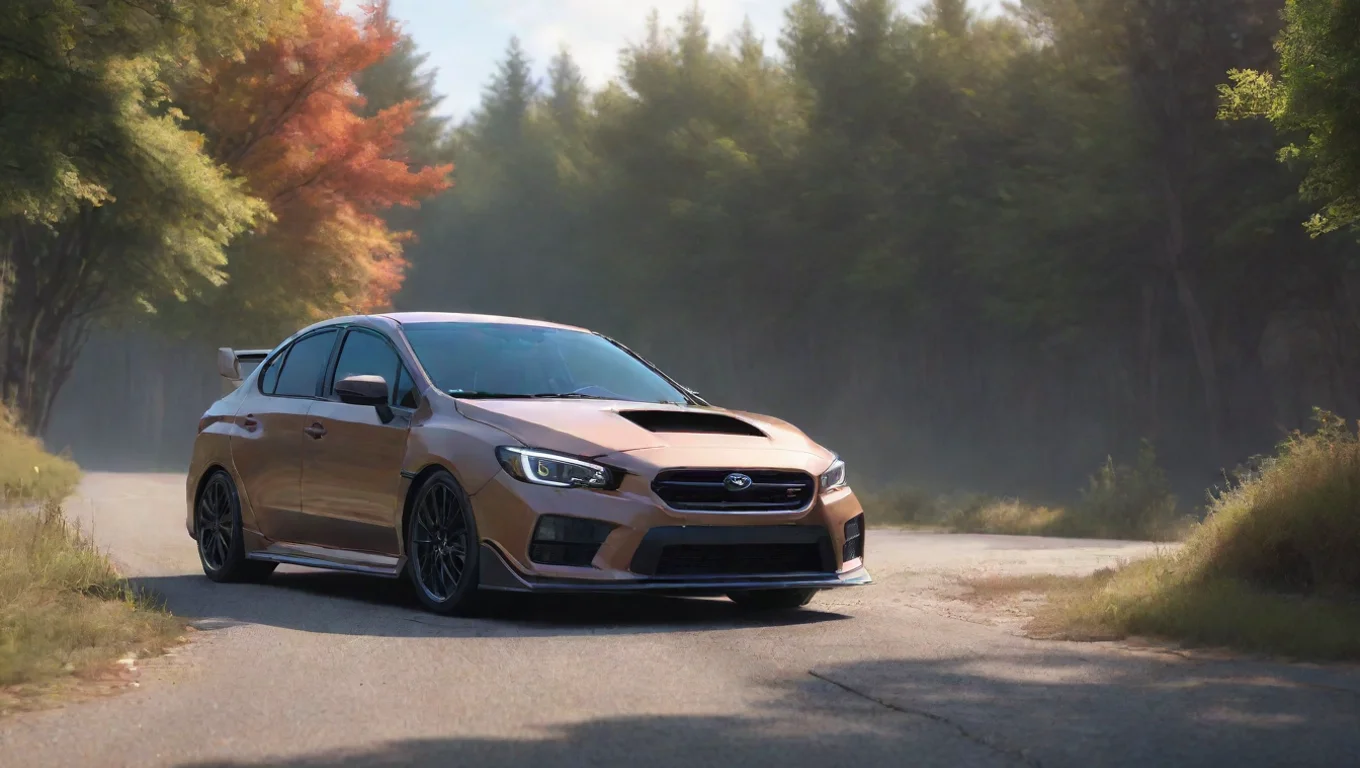 Backdrop background environment neutral colors artstation nostalgic colorful relaxing chill 2020 wrx sti limited 2020 wrx sti limited Hey undefined