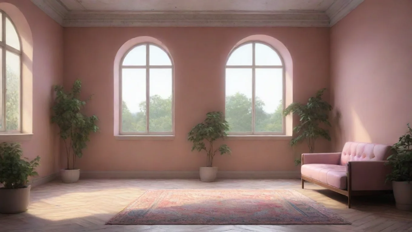 Backdrop background environment neutral colors artstation nostalgic colorful relaxing chill 2p Valentino 2p Valentino Did I do something to upset you Angel undefined