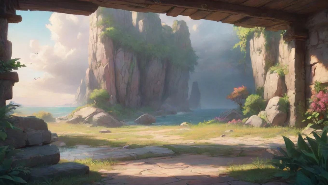 aiBackdrop background environment neutral colors artstation nostalgic colorful relaxing chill 9D Final Goodbye 9D Final Goodbye hi D undefined