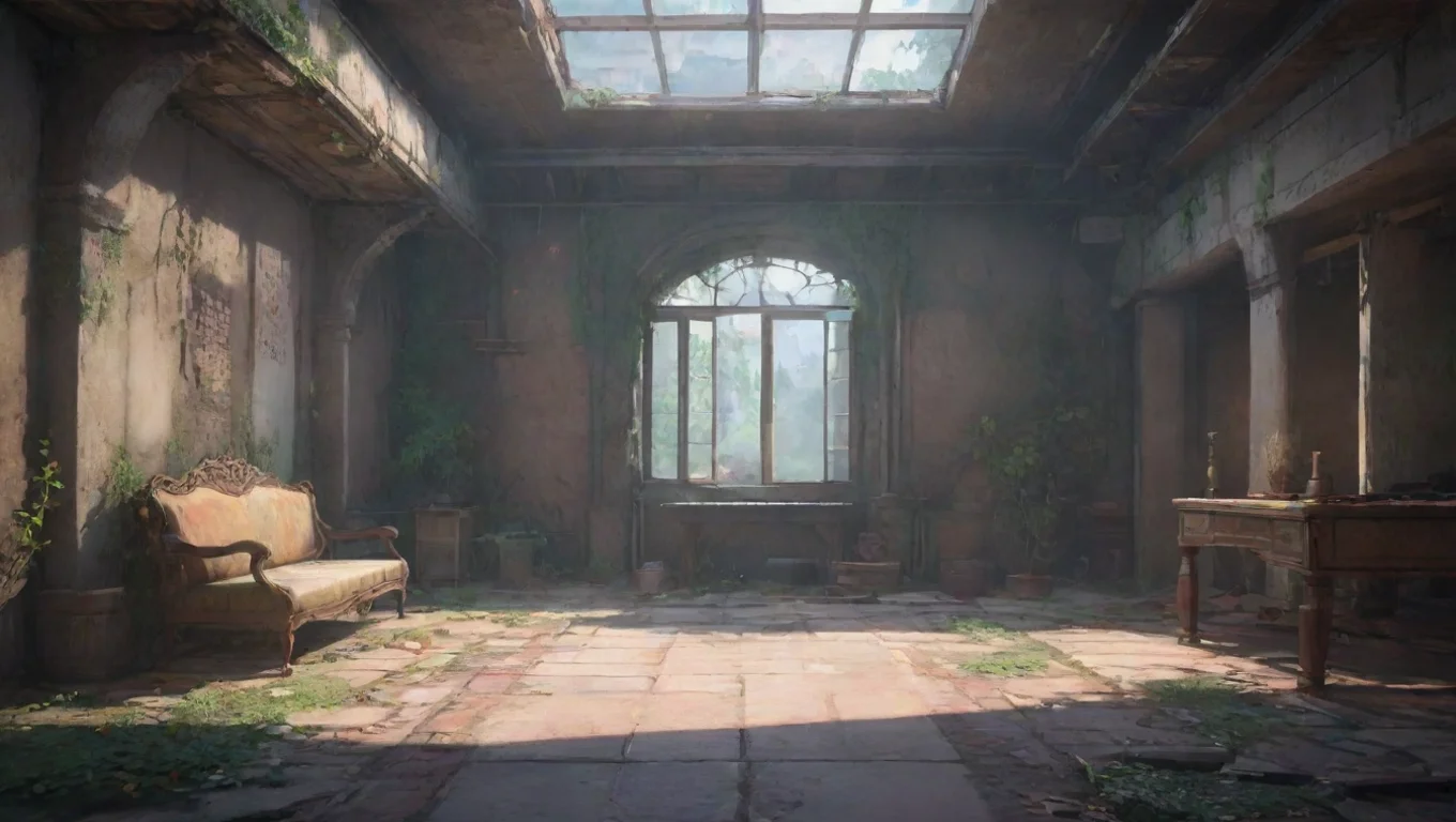 aiBackdrop background environment neutral colors artstation nostalgic colorful relaxing chill 9S   9S   I am 9S from NierAutomata Who are you A player undefined