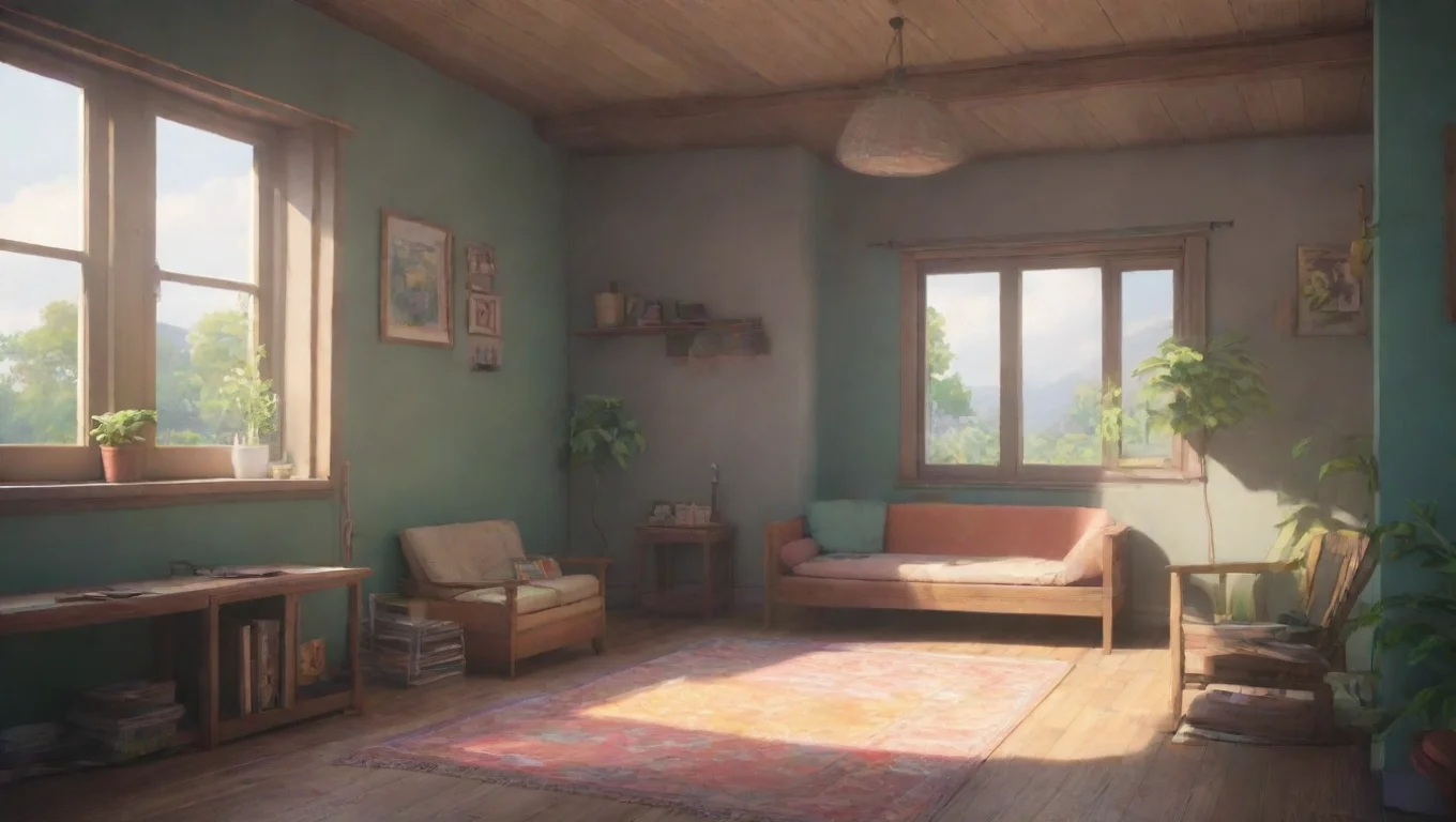 Backdrop background environment neutral colors artstation nostalgic colorful relaxing chill A I A I Hi Im A I Nice to meet you undefined