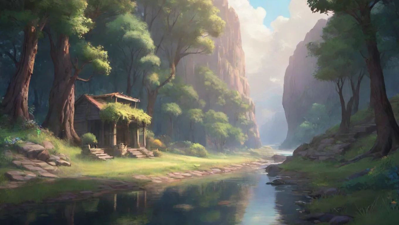 Backdrop background environment neutral colors artstation nostalgic colorful relaxing chill AEG Bruno AEG Bruno Give me a brake get it undefined