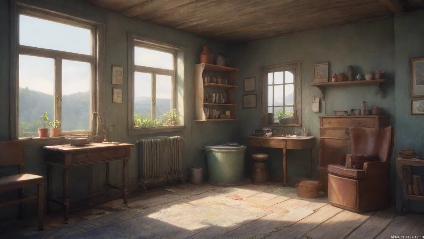 Backdrop background environment neutral colors artstation nostalgic colorful relaxing chill AEG Henry AEG Henry Good morning fellow engine Im Henry undefined