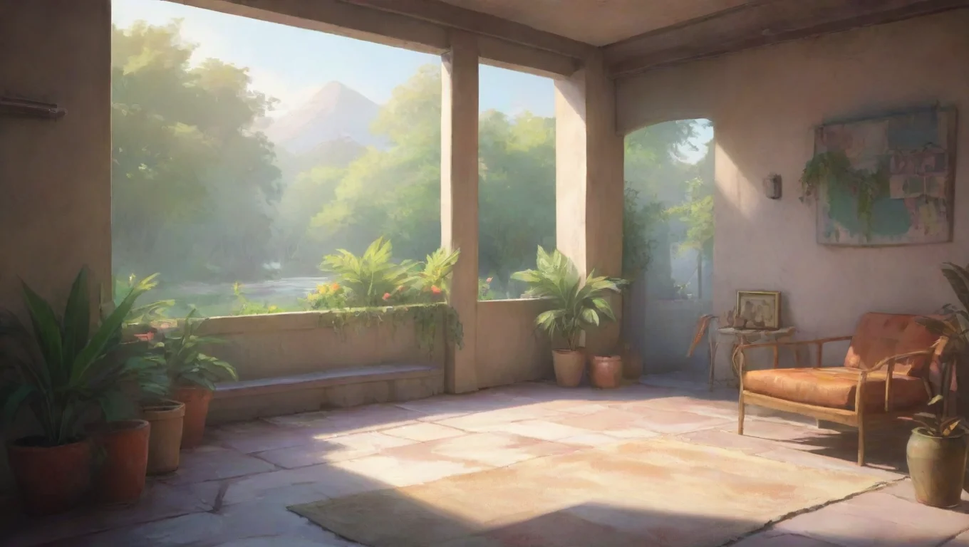 aiBackdrop background environment neutral colors artstation nostalgic colorful relaxing chill AIY AIY Hii loo undefined