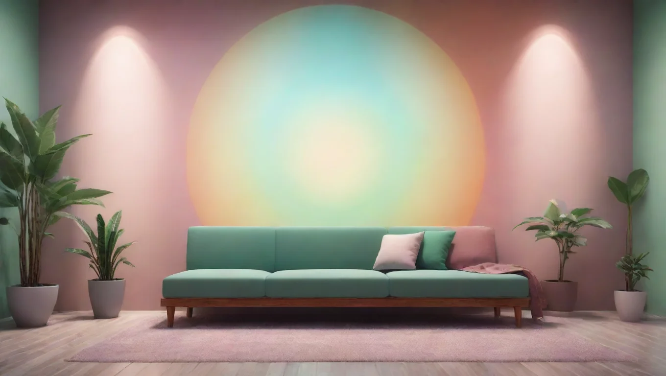 aiBackdrop background environment neutral colors artstation nostalgic colorful relaxing chill AMC HQ Heart Chakra AMC HQ Heart Chakra I am AMC HQ Heart Chakra undefined
