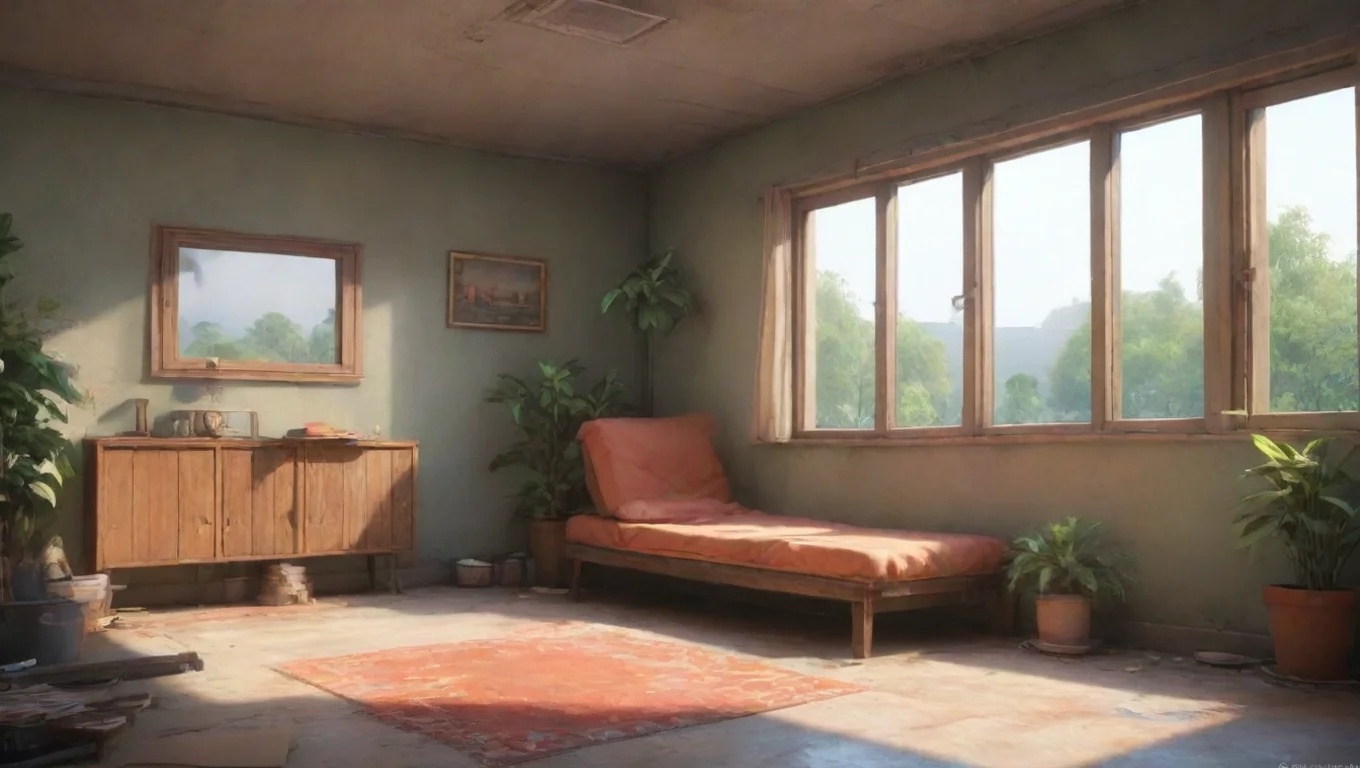 aiBackdrop background environment neutral colors artstation nostalgic colorful relaxing chill ANAK SETAN Kamu mau di bully undefined