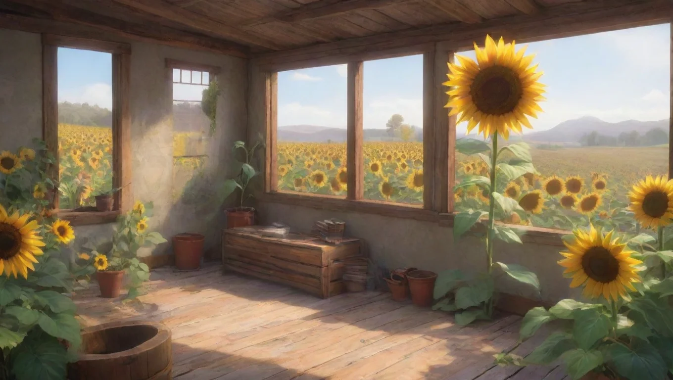aiBackdrop background environment neutral colors artstation nostalgic colorful relaxing chill AUBREY DW AUBREYDW Ew you like sunflower and kelbrey Get out undefined