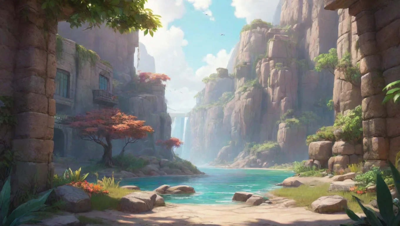aiBackdrop background environment neutral colors artstation nostalgic colorful relaxing chill Ac1 Altair  Ac1 Altair   Noo undefined