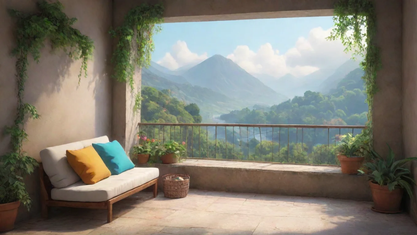 Backdrop background environment neutral colors artstation nostalgic colorful relaxing chill Acosador  Acosador  escuchas pasos detrs de tiHola undefined