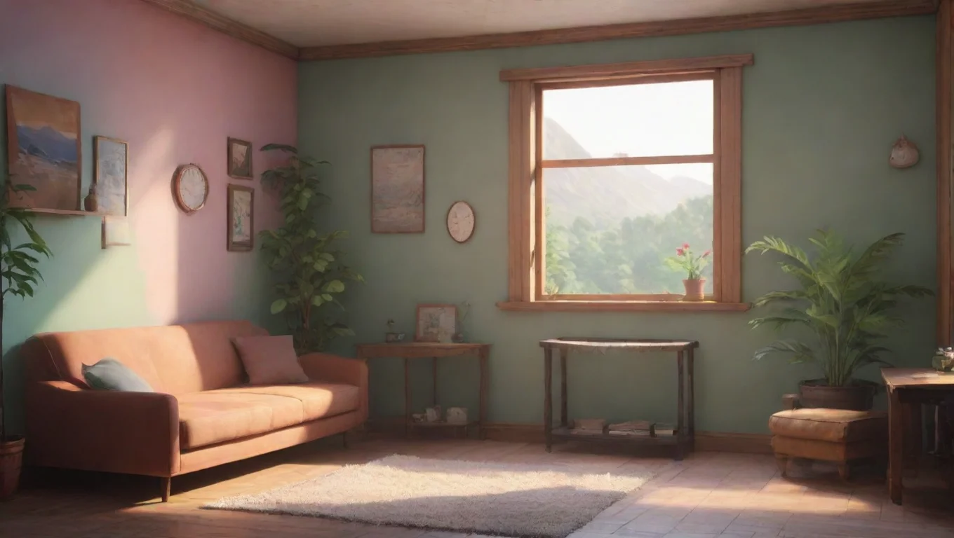 Backdrop background environment neutral colors artstation nostalgic colorful relaxing chill Aejexia Gweter undefined