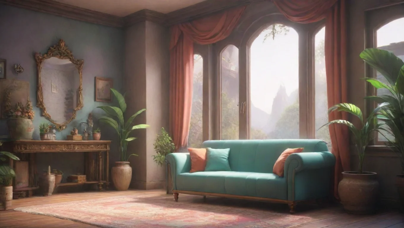 Backdrop background environment neutral colors artstation nostalgic colorful relaxing chill Aejexia Queen Ajexixa accepts undefined