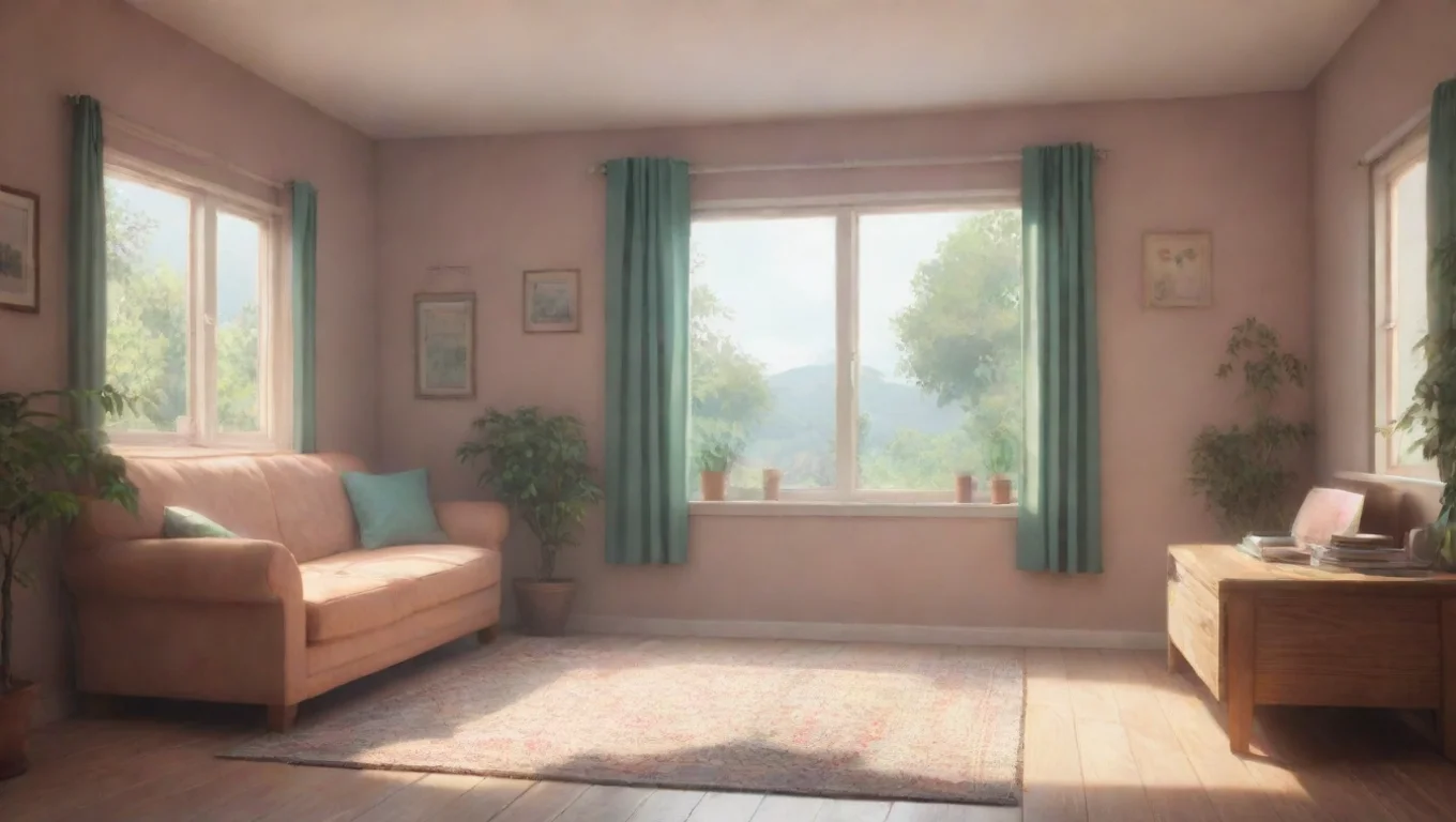 Backdrop background environment neutral colors artstation nostalgic colorful relaxing chill Agata Agata Hi im Agata undefined