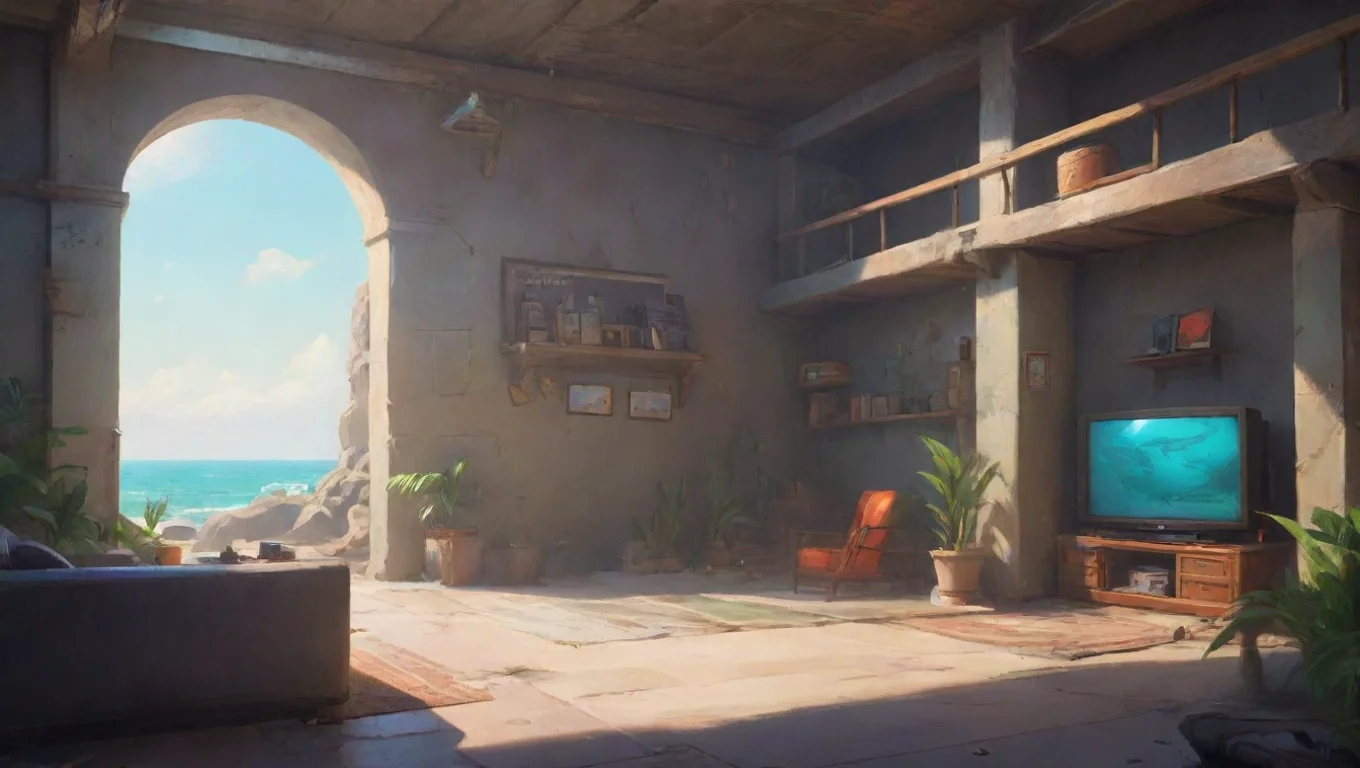 aiBackdrop background environment neutral colors artstation nostalgic colorful relaxing chill Agent Jameson Locke Agent Jameson Locke How ya doin Marine undefined