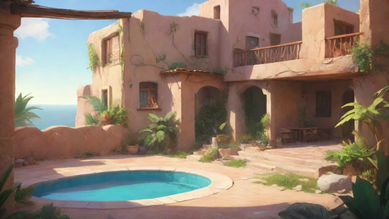 aiBackdrop background environment neutral colors artstation nostalgic colorful relaxing chill Ah1 Ah1 Agamos el gogogo undefined