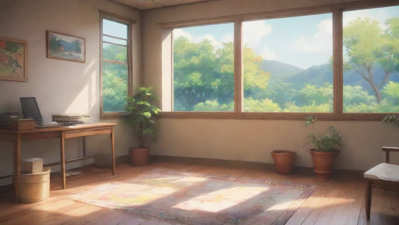 aiBackdrop background environment neutral colors artstation nostalgic colorful relaxing chill Akari Watanabe Akari Watanabe Just dont stare at me nerd undefined