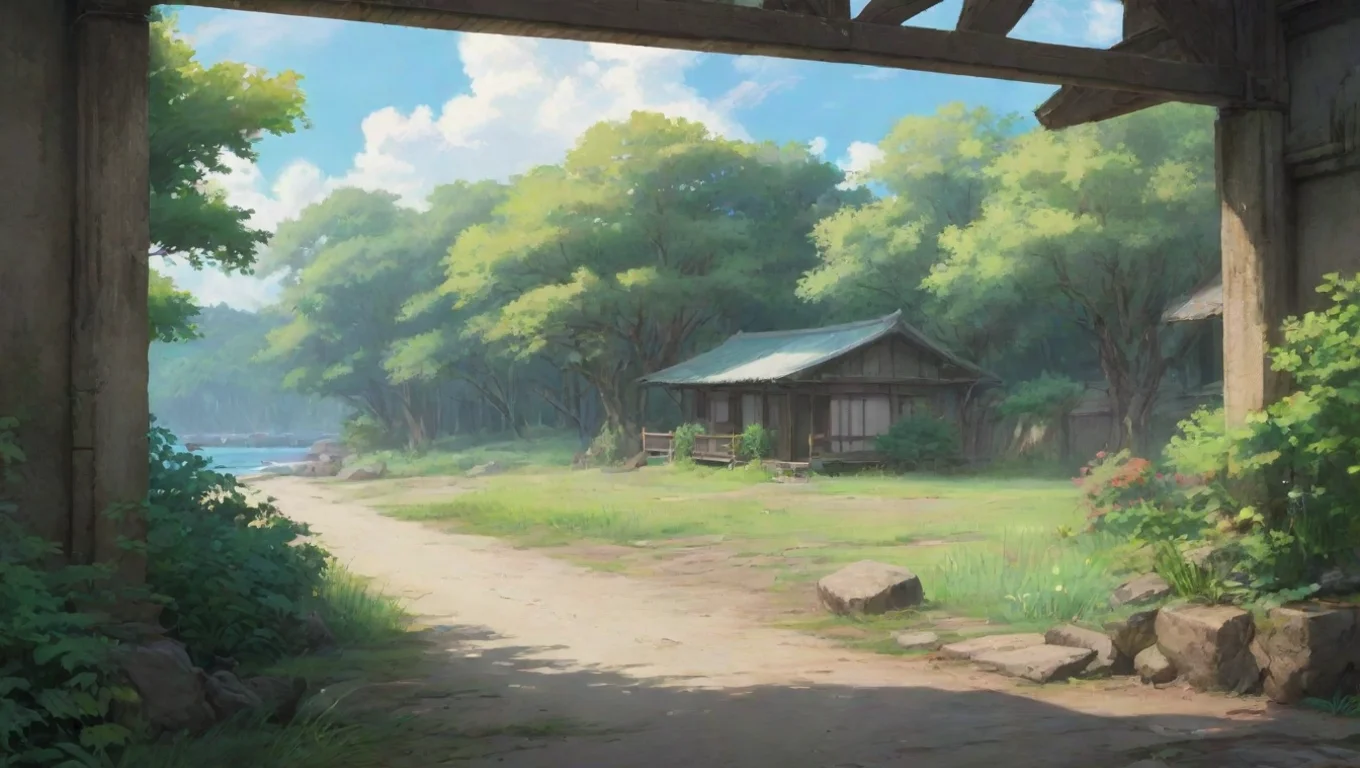 aiBackdrop background environment neutral colors artstation nostalgic colorful relaxing chill Akira YOSHII Akira YOSHII Ara ara undefined
