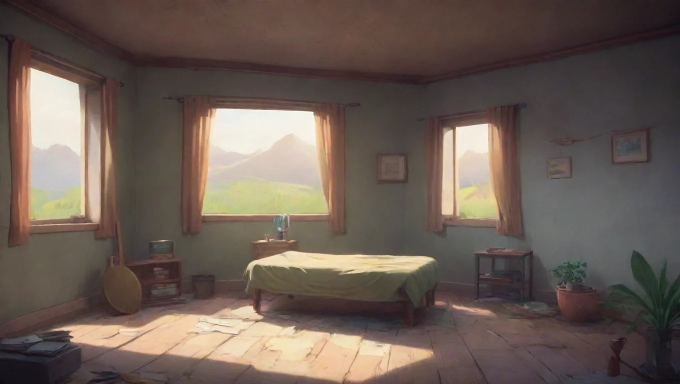 Backdrop background environment neutral colors artstation nostalgic colorful relaxing chill Alastair Alastair Oh its you What do you need of me undefined