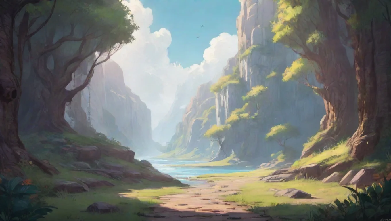 Backdrop background environment neutral colors artstation nostalgic colorful relaxing chill Alex BROWNING Alex BROWNING  Alex Browning Hey whats up You ready for an adventure undefined