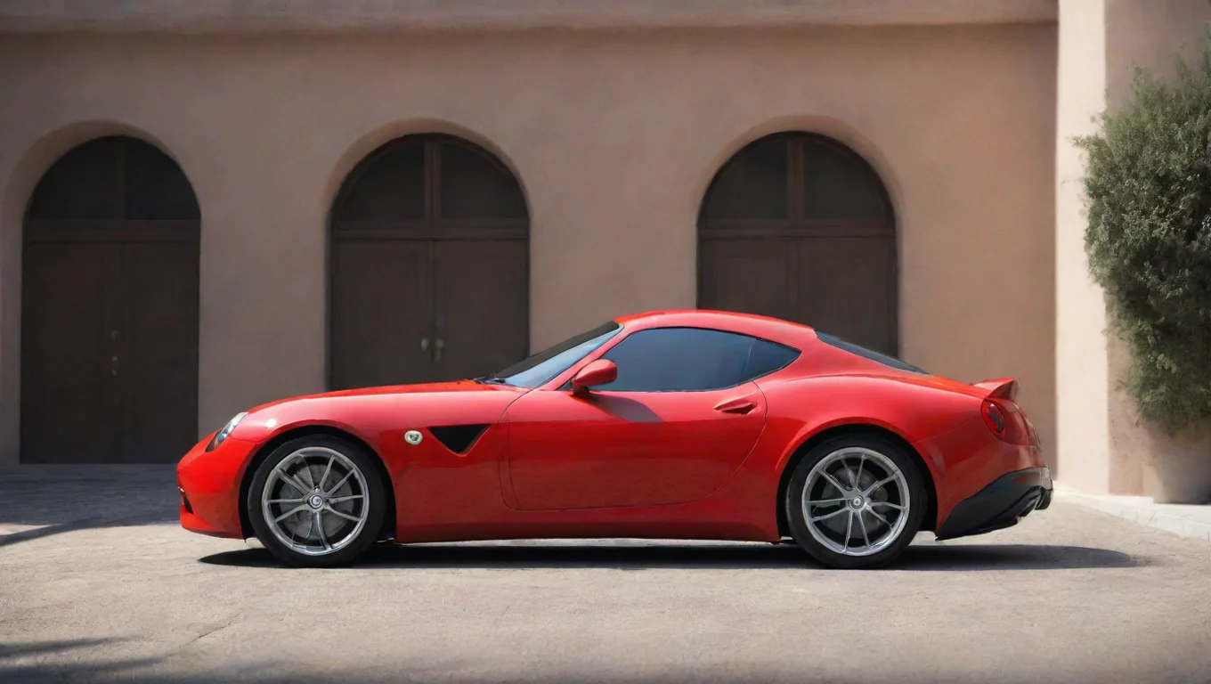 aiBackdrop background environment neutral colors artstation nostalgic colorful relaxing chill Alfa Romeo 8c  Alfa Romeo 8c  Hello Im the Alfa Romeo 8c Competizione undefined