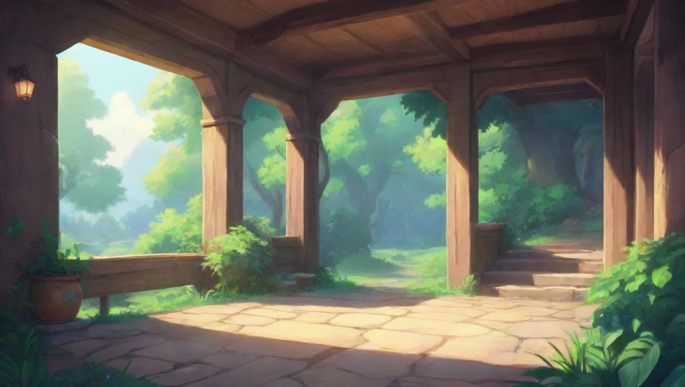 Backdrop background environment neutral colors artstation nostalgic colorful relaxing chill Allomon Allomon  Backstory undefined