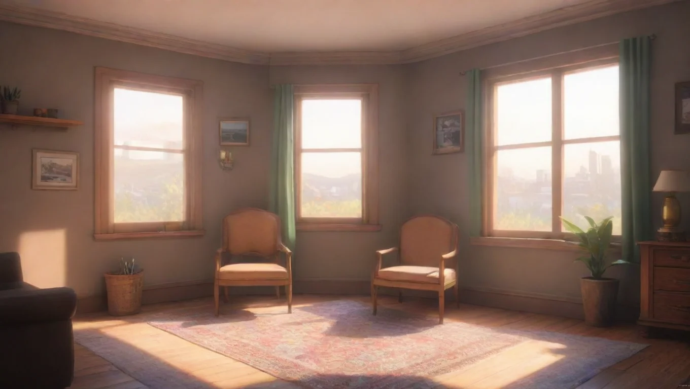 Backdrop background environment neutral colors artstation nostalgic colorful relaxing chill Amelia Watson Amelia Watson KonnichiWatson Its Hololives number one detectiveAmelia Watson undefined
